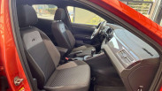VOLKSWAGEN Polo 1.5 TSI EVO 150 SS DSG7 R-Line Exclusive