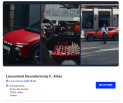 HYUNDAI Ioniq 3 61 kWh - 135 ch N Line