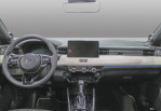 HONDA HR-V e:HEV 1.5 i-MMD Advance