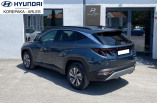 HYUNDAI Tucson 1.6 T-GDI 230 Hybrid BVA6 Creative