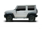 SUZUKI JIMNY 1.5 VVT 2 PLACES PRIVILEGE