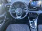 MAZDA MAZDA2 HYBRID