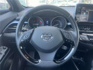 TOYOTA C-HR HYBRIDE