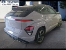 HYUNDAI Kona Hybrid 141 N Line Executive