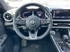 ALFA ROMEO Tonale 1.5 Hybrid 160 ch VGT TCT7 Edizione Speciale