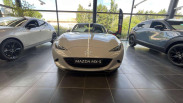 MAZDA MX-5 RF 1.5L SKYACTIV-G 132 ch Exclusive-Line