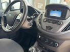 FORD TRANSIT COURIER FGN 1.0 E 100 BV6 AMBIENTE