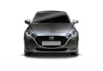 MAZDA Mazda2 1.5L e-SKYACTIV G M Hybrid 90ch Homura Navigation