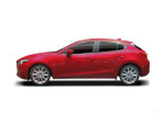 MAZDA Mazda3 2.0L SKYACTIV-G 120 ch Elegance
