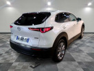 MAZDA CX-30 2.0L e-SKYACTIV X M Hybrid 186 ch 4x2 BVM6 Sportline
