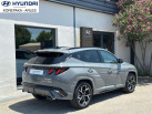 HYUNDAI Tucson 1.6 T-GDI 215 Hybrid BVA6 N Line Executive
