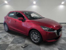 MAZDA Mazda2 1.5L SKYACTIV-G M Hybrid 90ch Signature