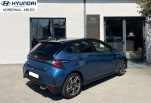 HYUNDAI i20 1.0 T-GDi 100 DCT-7 N Line Creative