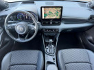 TOYOTA Yaris Hybride 116h Collection