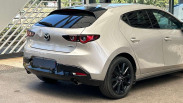 MAZDA Mazda3 5 portes 2.5L e-SKYACTIV-G M Hybrid 140 ch BVM6 Homura
