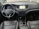 HYUNDAI TUCSON.