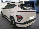 HYUNDAI Kona Electrique 65 kWh - 217 ch Intuitive