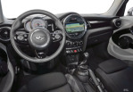 MINI Hatch 3 Portes Cooper 136 ch Edition Heddon Street