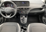 HYUNDAI i10 1.0 67 ECO Intuitive