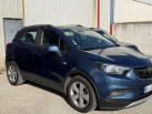 OPEL Mokka X 1.4 Turbo - 140 ch Edition