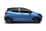 HYUNDAI i10 1.0 T-GDI 90 N Line