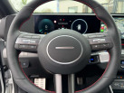 HYUNDAI Kona Hybrid 138 N Line Ultime Edition