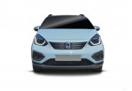 HONDA Jazz Crosstar e:HEV 1.5 i-MMD Advance
