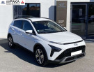 HYUNDAI Bayon 1.0 T-GDi 100 DCT-7 Hybrid 48V Creative