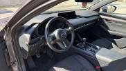 MAZDA Mazda3 5 portes 2.0L e-SKYACTIV-X M Hybrid 186 ch BVM6 Homura