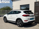 HYUNDAI Tucson 1.7 CRDi 115 2WD Creative