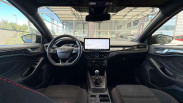 FORD Focus 1.0 Flexifuel 125 SS mHEV ST-Line Design