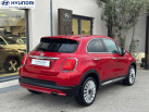 FIAT 500X 1.4 MultiAir 140 ch DCT Lounge