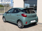 HYUNDAI i10 1.0 63 BVR Creative