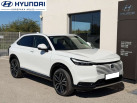 HONDA HR-V e:HEV 1.5 i-MMD Advance