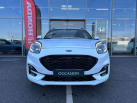 FORD Puma 1.0 Flexifuel 125 ch mHEV SS BVM6 ST-Line