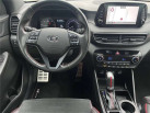 HYUNDAI TUCSON.