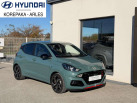 HYUNDAI i10 1.0 T-GDI 90 N Line