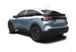 CITROEN C4 BlueHDi 110 SS BVM6 Feel Pack
