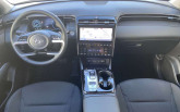 HYUNDAI Tucson 1.6 T-GDI 230 Hybrid BVA6 Creative