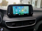 HYUNDAI TUCSON.