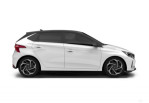 HYUNDAI i20 1.2 84 Initia