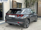HYUNDAI Tucson 1.6 T-GDI 230 Hybrid BVA6 Executive