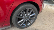 MAZDA Mazda3 5 portes 2.5L e-SKYACTIV-G M Hybrid 140 ch BVA6 Takumi