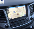 HYUNDAI Tucson 1.7 CRDi 115 2WD Creative