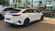 KIA PROCEED 1.5 T-GDi 160 ch ISG DCT7 GT Line