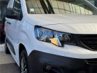 PEUGEOT PARTNER FGN