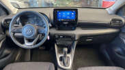 MAZDA Mazda2 Hybrid 1.5L CVT 116 ch Centre-Line
