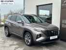 HYUNDAI Tucson 1.6 T-GDI 150 Hybrid 48V DCT-7 Creative