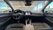 VOLKSWAGEN Golf 1.5 TSI ACT OPF 130 BVM6 Style 1st