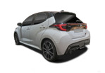 TOYOTA Yaris Hybride 116h Dynamic